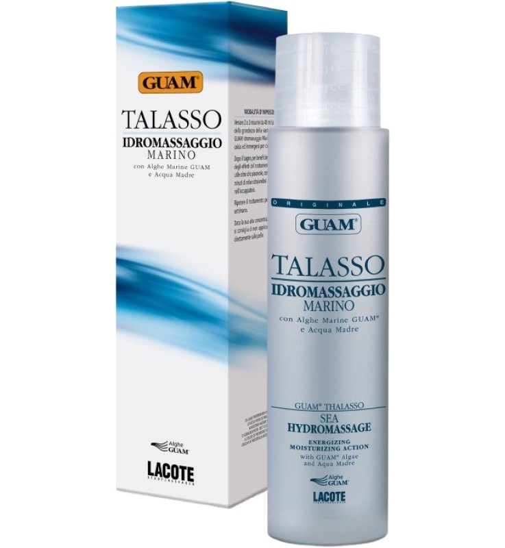 GUAM TALASSO IDROMAS MARINO 250M