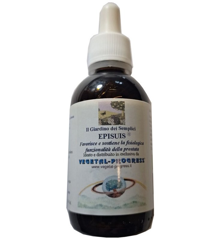 EPISUIS ESTRATTO EPILOBIUM 50ML