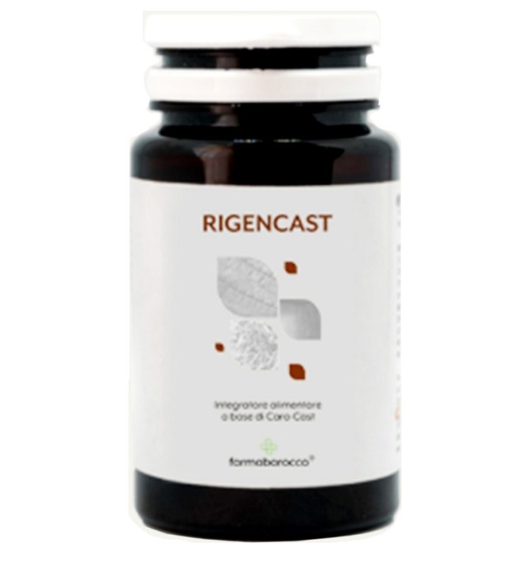 RIGENCAST 30 Cps
