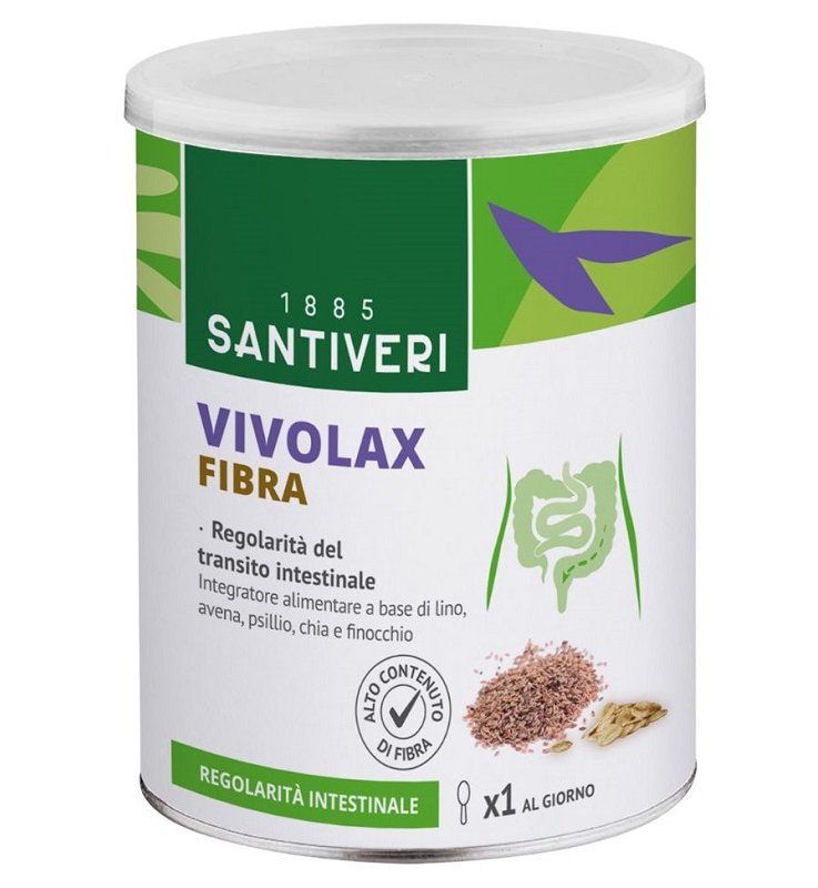 VIVOLAX FIBRA SANTIVERI S/G/LTS VIVOLAX FIBRA SANTIVERI S/G/LTS