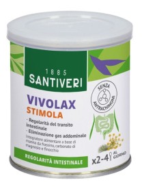 VIVOLAX STIMOLA SANTIVERI S/G/LT