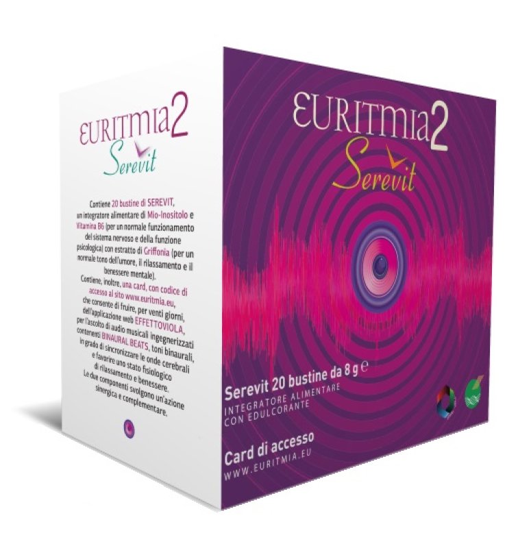 EURITMIA 2 SEREVIT 20BUST