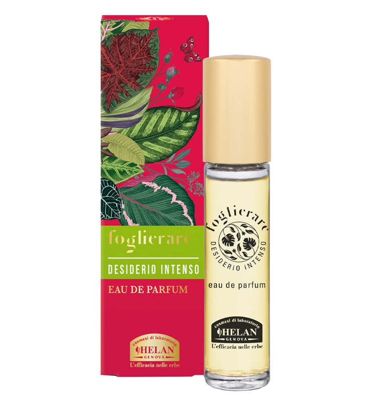 FOGLIERARE DESIDERIO INTENSO EAU DE PARFUM 10 ML FOGLIERARE DESIDERIO INTENSO EAU DE PARFUM 10 ML