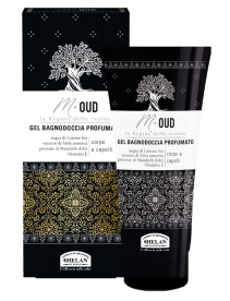 M-OUD GEL BAGNODOCCIA PROF