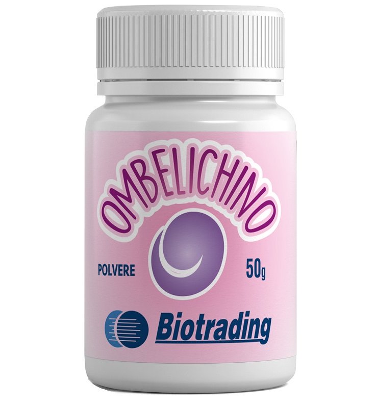 OMBELICHINO 50g OMBELICHINO 50g
