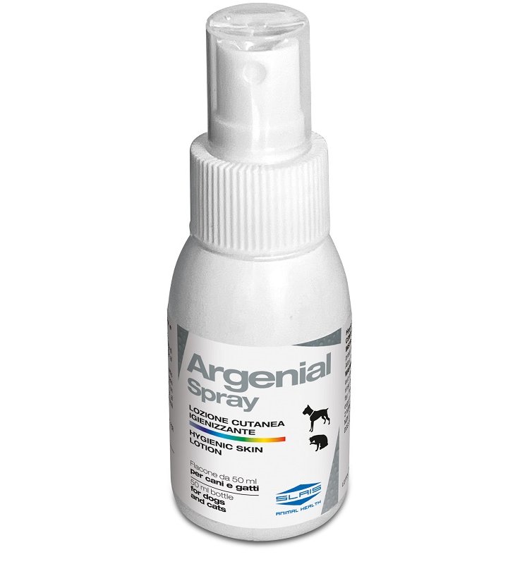 V ARGENIAL ARGE.COLL.LOZ.SPR CA/