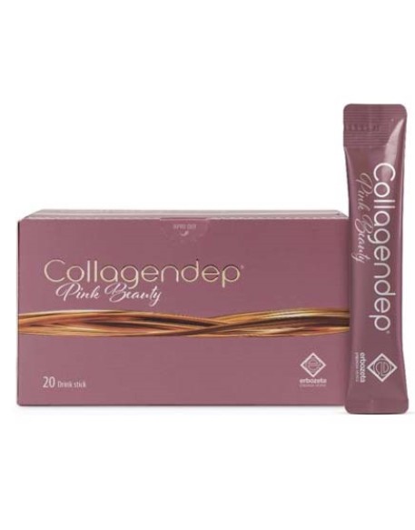 COLLAGENDEP Pink Beauty20Stick