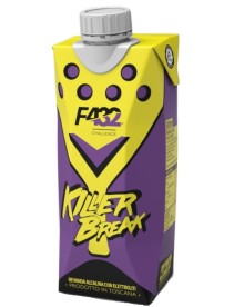 F432 KILLER BREAK ACQUA 500ML