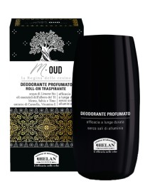 M-OUD Deod.Prof.Roll-On M-OUD Deod.Prof.Roll-On