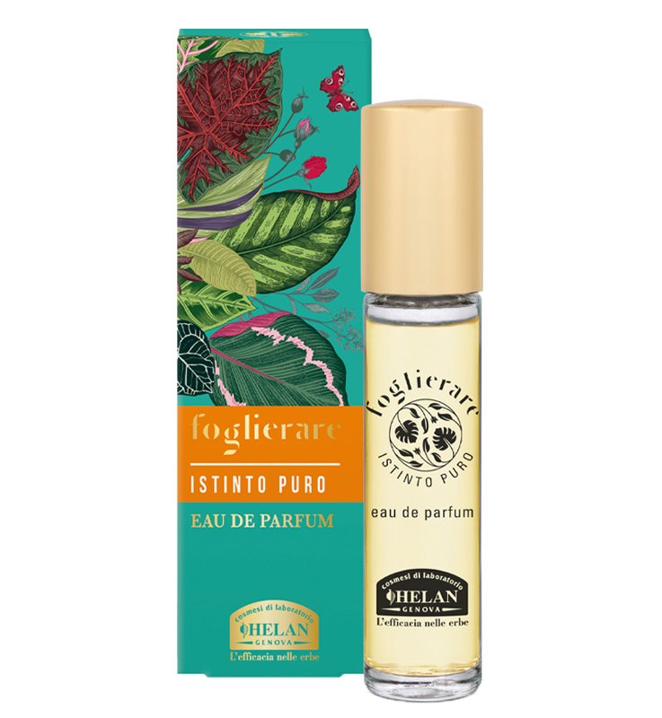 FOGLIERARE ISTINTO PURO EAU DE PARFUM 10 ML