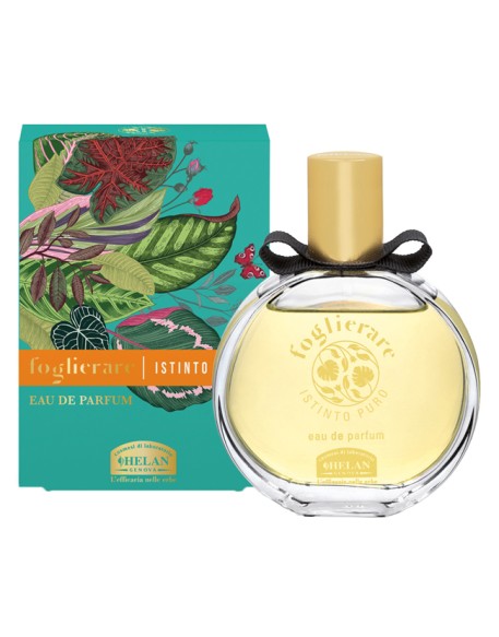 FOGLIERARE ISTINTO PURO EAU DE PARFUM 50 ML