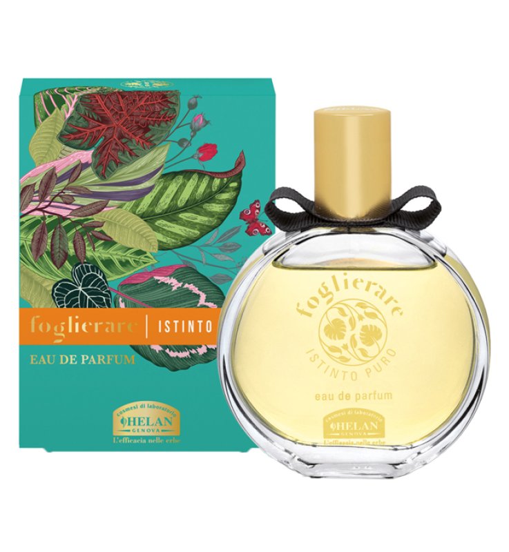 FOGLIERARE ISTINTO PURO EAU DE PARFUM 50 ML