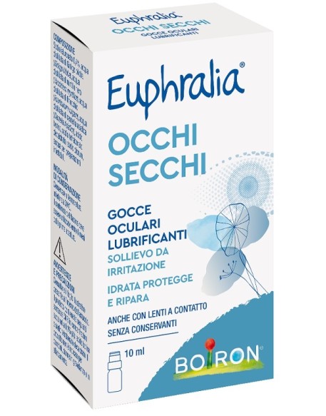 EUPHRALIA OCCHI SECCHI COLLIR