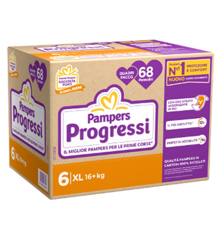 QUADRI PROG XL 68PZ 2730698 QUADRI PROG XL 68PZ 2730698