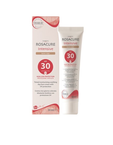 ROSACURE Int.Teintee Clair30ml