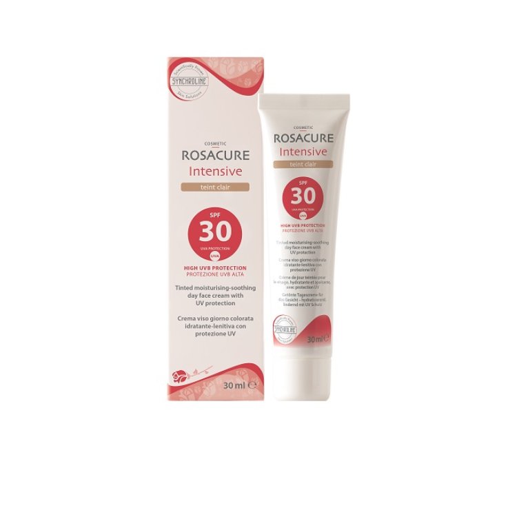 ROSACURE Int.Teintee Clair30ml ROSACURE Int.Teintee Clair30ml