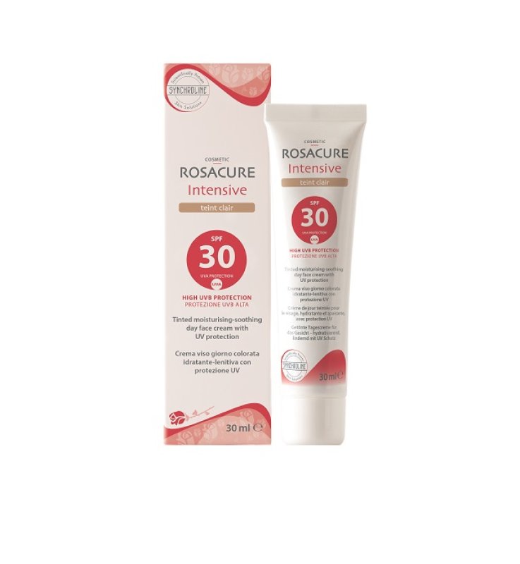ROSACURE Int.Teintee Clair30ml ROSACURE Int.Teintee Clair30ml