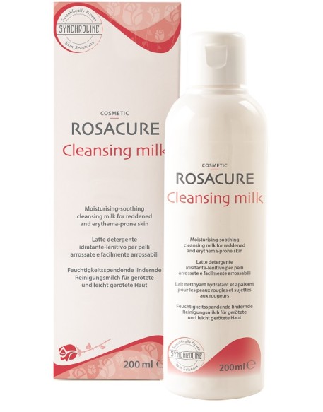 ROSACURE Cleansing Latte 200ml