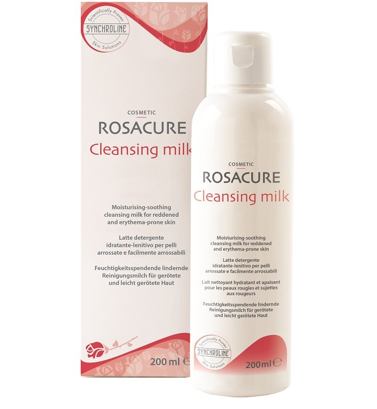 ROSACURE Cleansing Latte 200ml ROSACURE Cleansing Latte 200ml