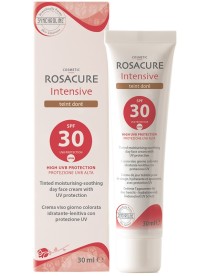 ROSACURE Int.Teintee Dore 30ml