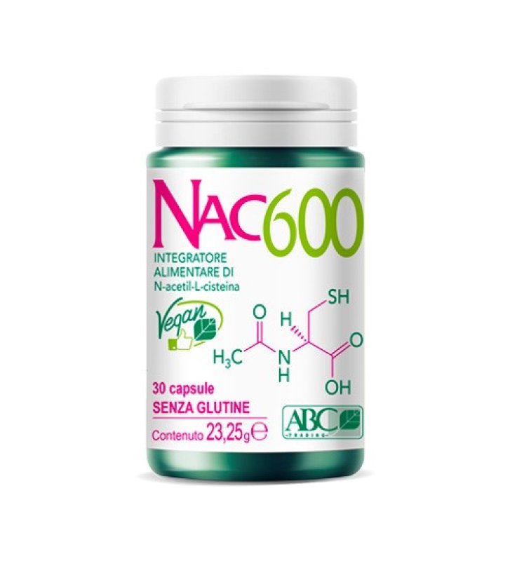 NAC*600 30 Cps