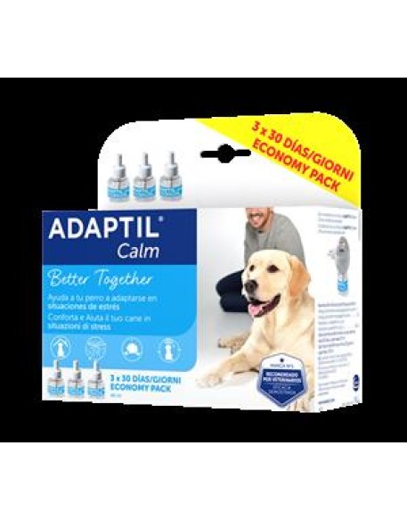 V ADAPTIL CALM RICARICA 48ML X3P