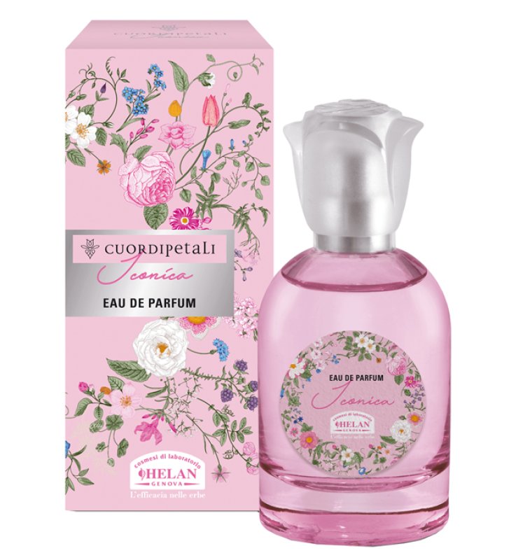 CUOR PETALI EDP Iconica 50ml