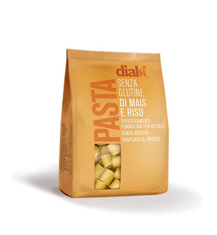 DIALSI Pasta M/Maniche 63 800g