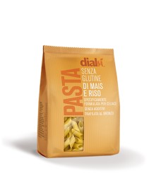 DIALSI Pasta M/Penne 36 800g