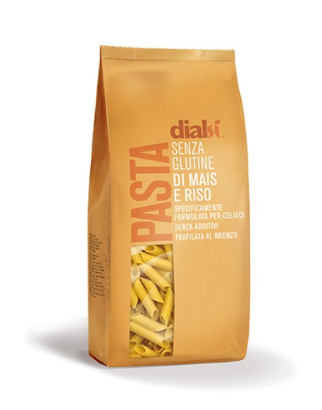 DIALSI Pasta Penne 34 800G