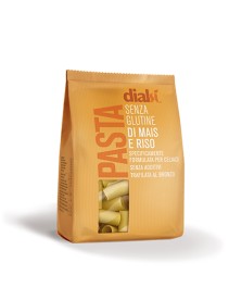 DIALSI Pasta Rigatoni 61 800g