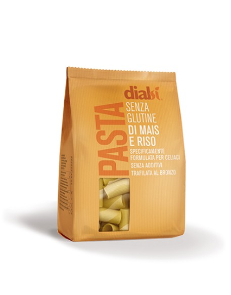 DIALSI Pasta Rigatoni 61 800g