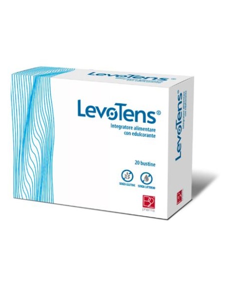 LEVOTENS 20 BUSTINE