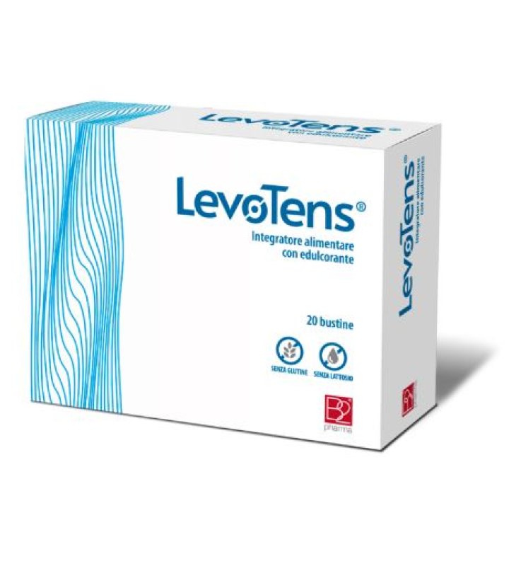 LEVOTENS 20 BUSTINE
