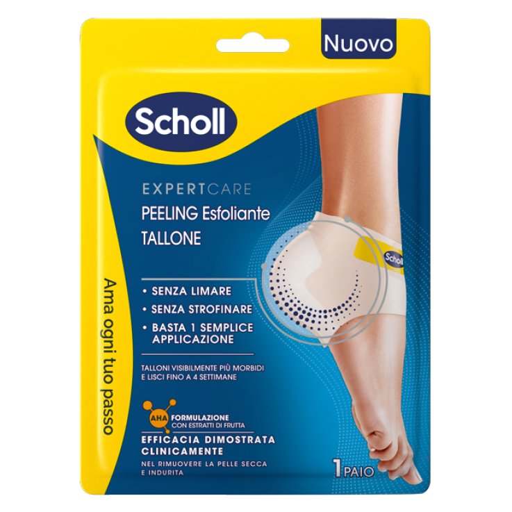 SCHOLL EXPERTCA.CUSCIN.ESFOL.TAL SCHOLL EXPERTCA.CUSCIN.ESFOL.TAL