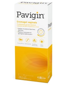 PAVIGIN CremaGel Vag.30ml
