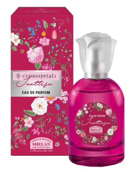 CUOR DI PETALI INATTESA EAU DE PARFUM 50 ML