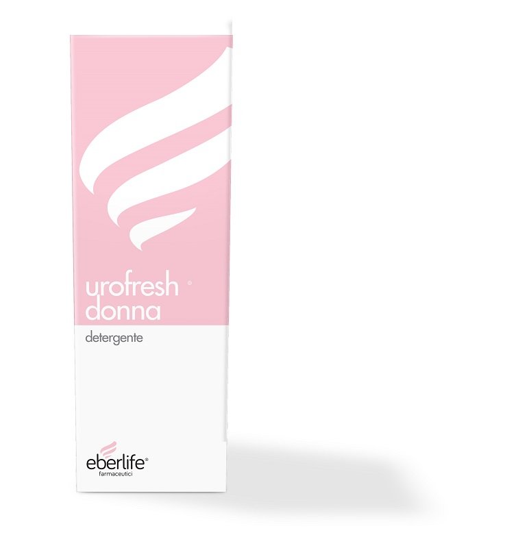 UROFRESH DONNA 500ML
