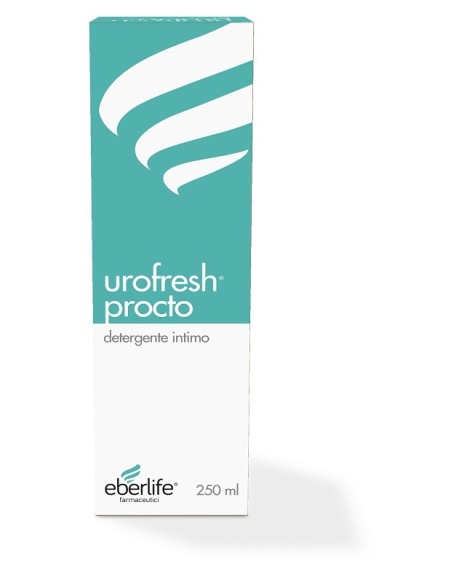 UROFRESH PROCTO 250ML