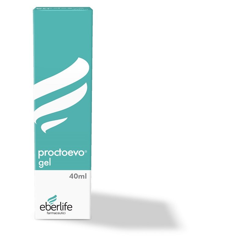 PROCTOEVO GEL 40ML
