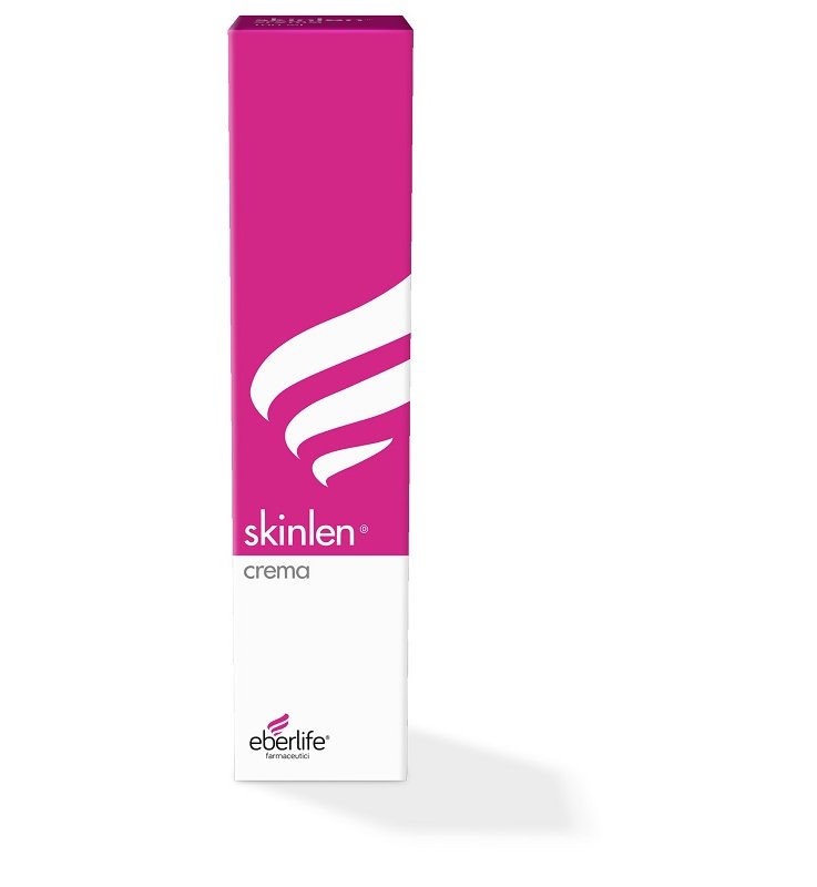 SKINLEN CREMA 100ML