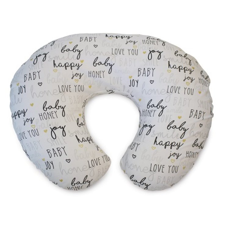 CH Cusc.Boppy Hello Baby CH Cusc.Boppy Hello Baby