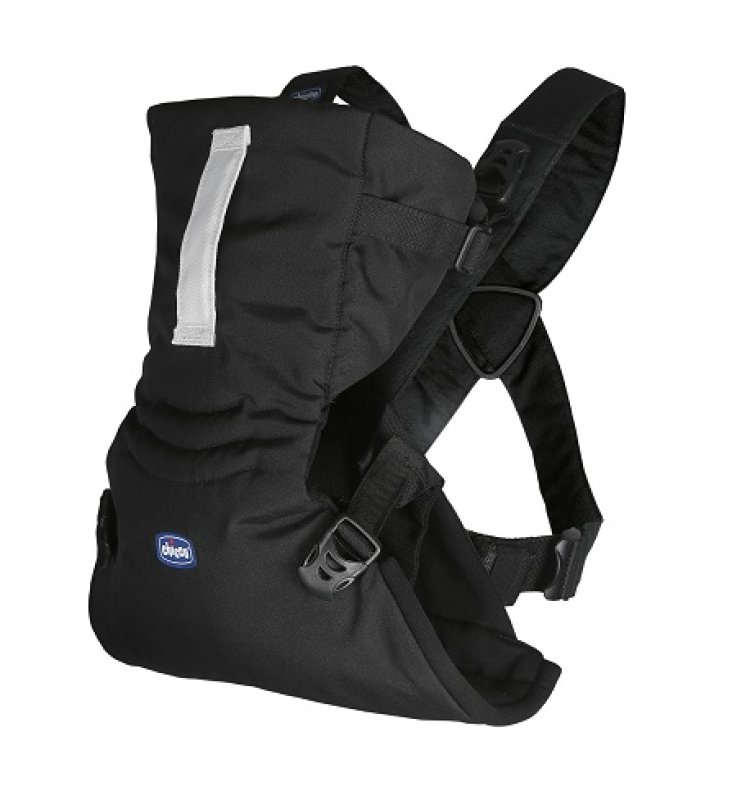 MARSUPIO  791544 EASY FIT BLACK