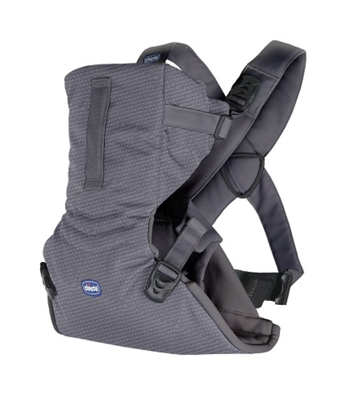 CH Marsupio Easy&Fit Moon Grey CH Marsupio Easy&Fit Moon Grey