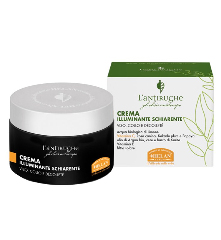 ELISIR Crema Illum.Sch.50ml
