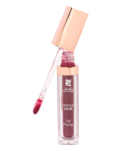 DEFENCE COLOR  LIP PLUMP N005 MURE