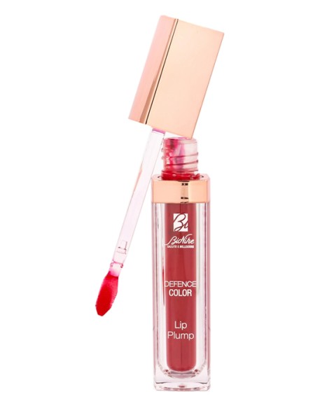 DEFENCE C.GLOSS/LIP PLUMP N6 ROU