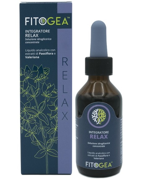 FITOGEA RELAX 100ML