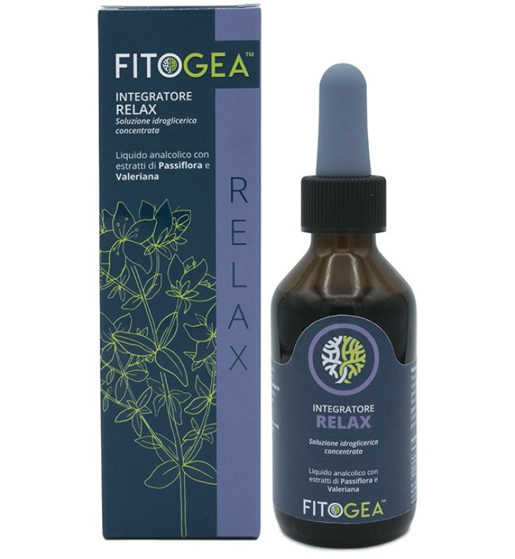 FITOGEA RELAX 100ML