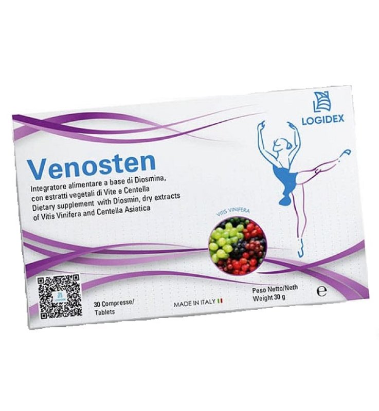 VENOSTEN 30CPR
